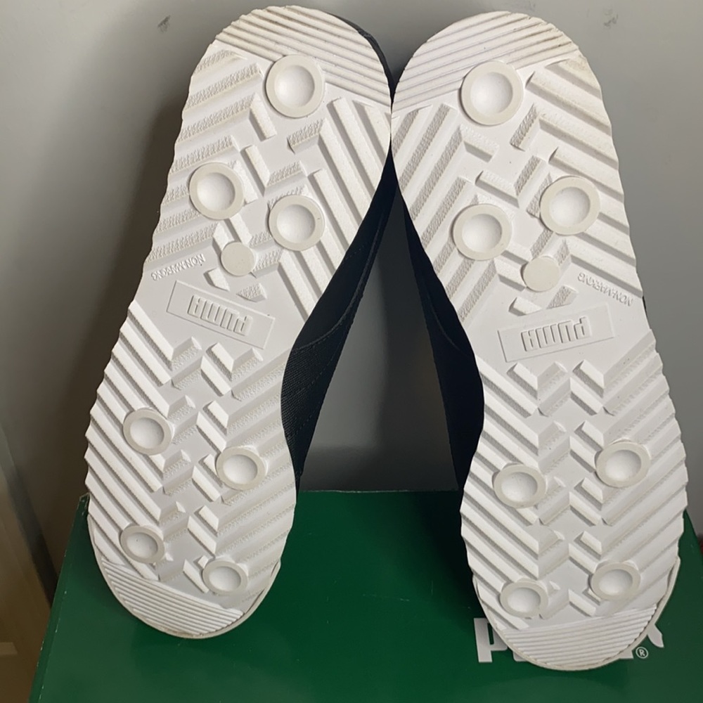 Puma MAPM Roma - Picture 7 of 10